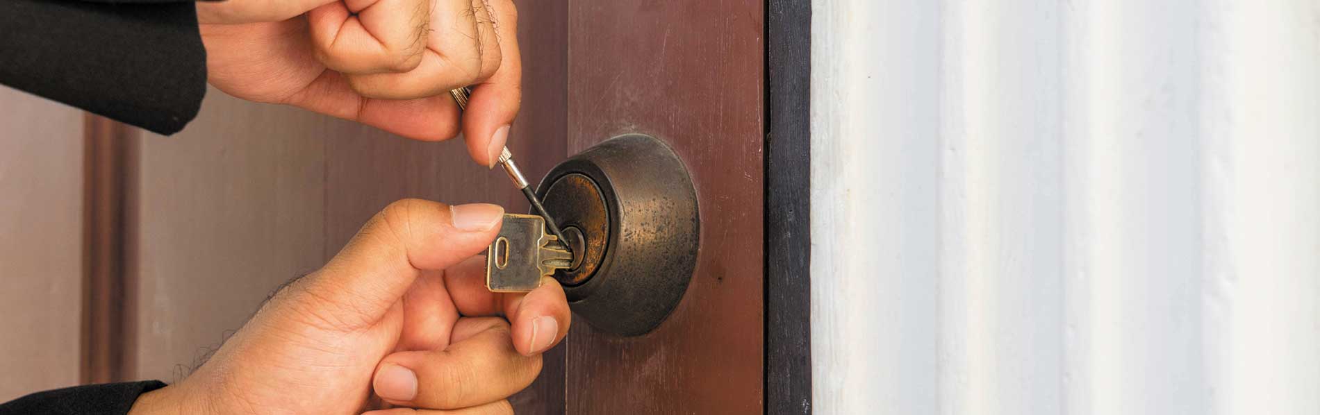 Dallas Eagle Locksmith Emergency Locksmith Opening