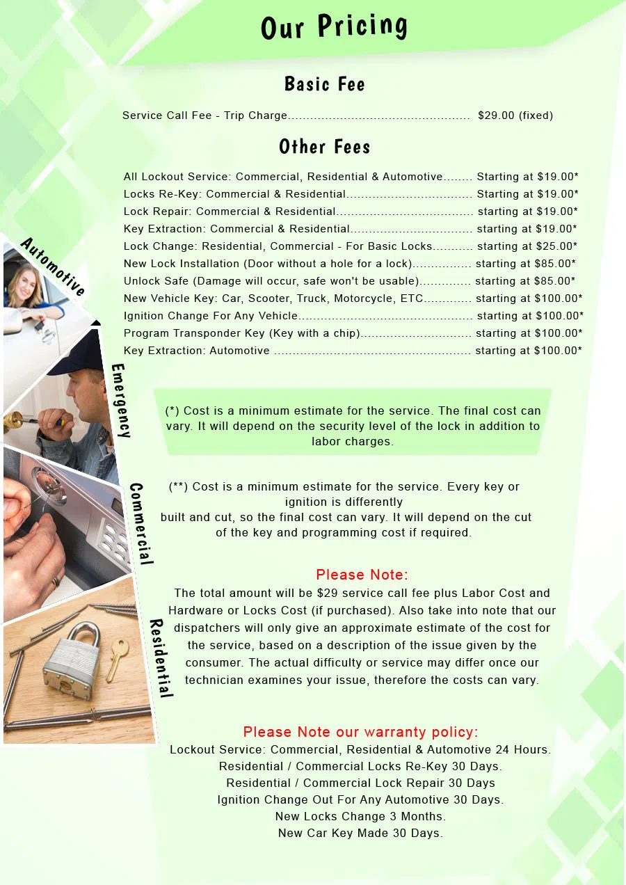 Dallas Eagle Locksmith, Dallas, TX 469-521-0578