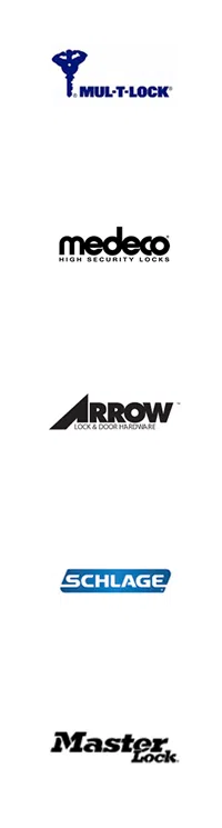 Dallas Eagle Locksmith, Dallas, TX 469-521-0578 - our-brands-sidebar